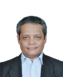 Foto Lukas Beladi Sihombing